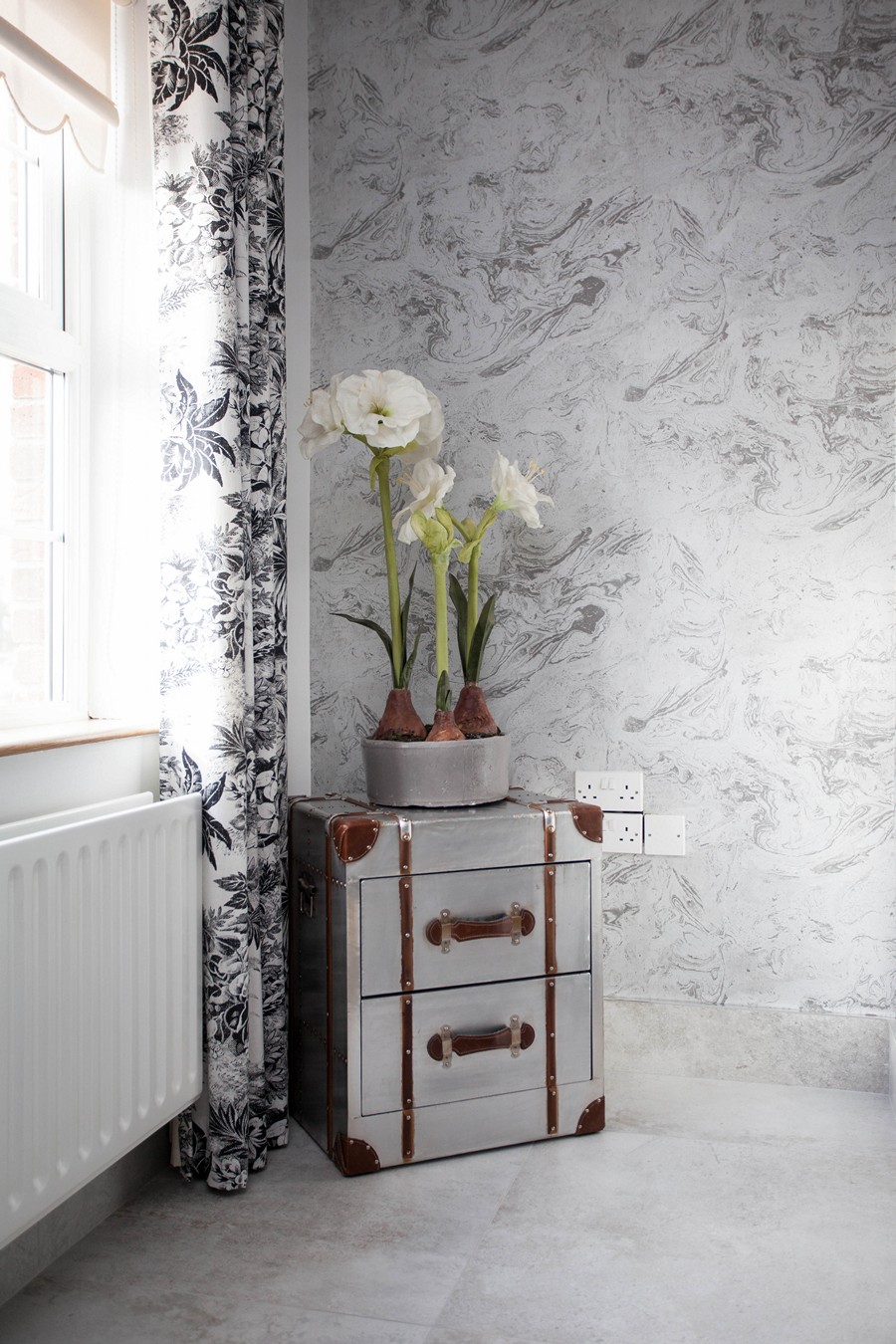 BALLYMENA, CO. ANTRIM, N. IRELAND The Tile Shed, Coagh