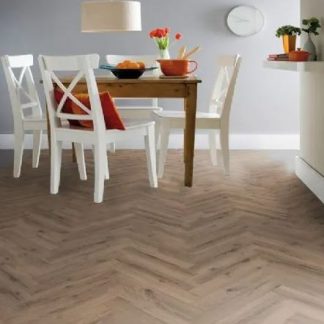 Luxury Vinyl Flooring