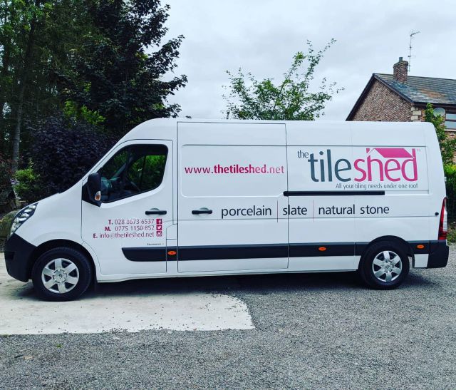 All cleaned up and ready for re-opening Monday at 9am. We are still working with an appointment only system. To book your appointment call Patrick on 07751150852.