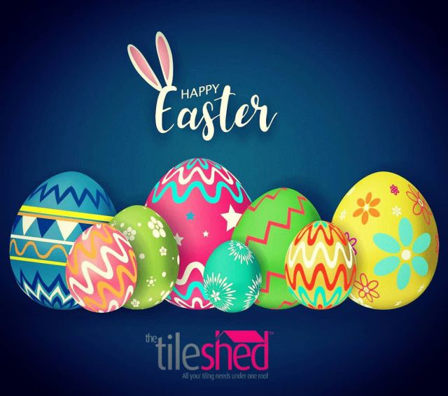 Happy Easter Folks!