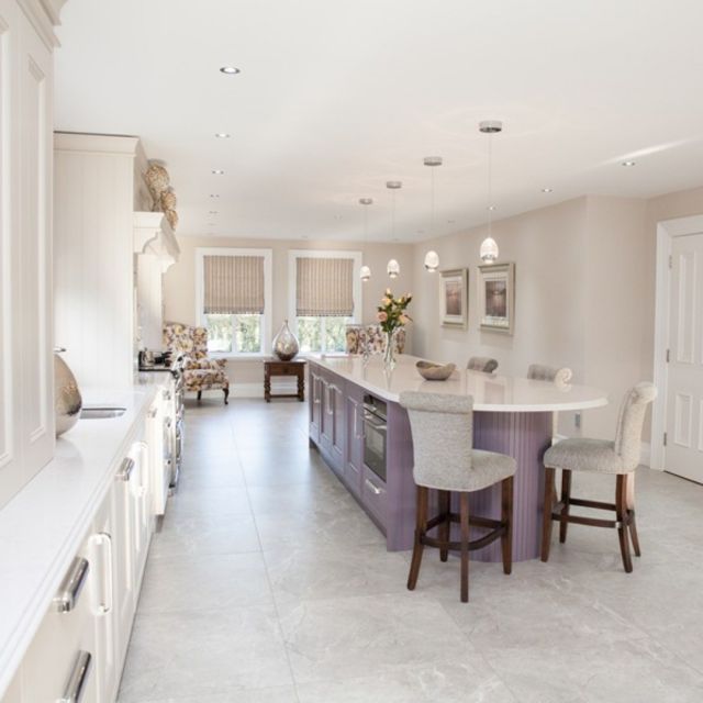 Check out this stunning residential project, what is not to love? Pastel tones with subtle burst of colour. All #walltiles, #floortiles supplied and fitted by the Tile Shed.
.
For more projects visit our website.📲
https://www.thetileshed.net/.../30/tiles-flooring-farmhouse/
.
.
.
.
.
.
.
.
.
.
.
.
.
.
.
.
.
.
#newbuildhome #newbuild #farmhouse #farmhousekitchen #farmhousechic #tilesinspiration #bathroominspo #kitcheninspo #flooring #flooringideas #northernirelandhomes #northernireland kitchenstyles #farmhousekitchendesign #purplekitchen #pasteltones