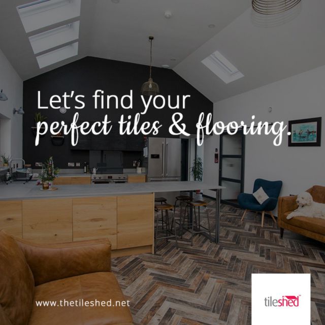 Let our specialist team help you find the #design that's perfect for you. Our large range of #tiles & #flooring are sourced from all over the world to bring you the latest styles for kitchens, hallways, conservatories and outdoors.
.
Book your appointment online today, let's put some plans into action before Christmas. 👇📲
https://www.thetileshed.net/book-an-appointment/
.
.
.
.
.
.
.
.
.
.
.
.
.
.
.
.
.
.
.
.
#tilesofinstagram #bathroomtiles #kitchentiles #flooringideas #flooringdesign #flooringdesign #tilingdesign #mosaic #mosaictiles #herringbone #herringbonefloor #herringbonetile #herringbonetiles #tradetiles